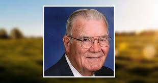 Ezra Wingfield Obituary June 21, 2018