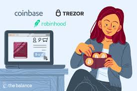 Coinbase can be used in many countries to do transactions like sending, receiving or storing funds. Best Bitcoin Wallets Of 2021