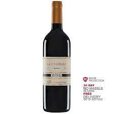 This Barbera Spends 6 Months In Stainless Steel And Was Transferred To French Oak Barrels And Allowed To Age For 12 Months Followed By At Least 18 A With Images Wine Prices