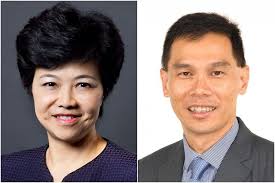 New permanent secretary appointments in Singapore; veterans retire