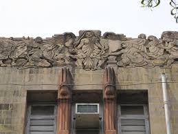 Know the Art Deco history of Mumbai ...