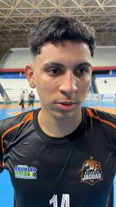 SÉRIE OURO 2025 , A.JAGUAR 7x2 NSB