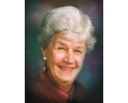 Geneva Cotten Obituary (1926