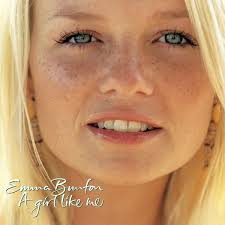 A Girl Like Me, Emma Bunton