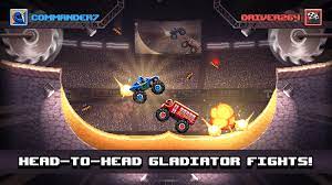 Free download real rally drift & rally race v 0.8.4 hack mod apk (unlocked) for android mobiles, samsung htc nexus lg sony nokia tablets and more. Drive Ahead V3 9 2 Mod Apk Mega Menu Unlocked All Download