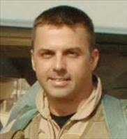 Troy Gilbert Obituary (2006)