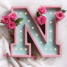 Download and discover more similar hd wallpaper on . Custom Bedside Desk Lamp For Wall Art And Baby Room Decor By Kudikisbabybedding Persinalized Wood Night Lig Letter A Crafts Night Light Kids Stylish Alphabets