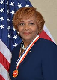 Studevant inducted into DLA Aviation Hall of Fame > Defense Logistics  Agency > News Article View