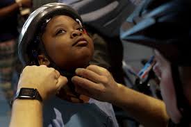 Academy Sports, Tallahassee PD and EMS give away 30 bikes to kids