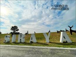 台南新景點 西拉雅官田遊客中心 有超大草皮跟小鹿 附近還有隱藏版菱角小村莊 青青小熊 旅遊札記in 2021 wind turbine turbine