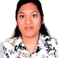 Sharon Rachel Thomas‏