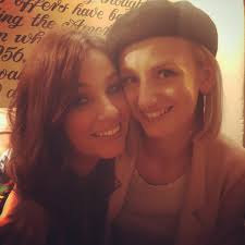 Catherine Huntley TV