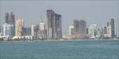The overnight low will be 91 °f (32.8 °c). Klima Klimadiagramm Katar Doha