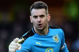The goalkeeper spent six years at burnley, where he made 200 appearances for the club in all competitions. Tom Heaton S Warning To Joe Hart After Finally Making Burnley Comeback Following 11 Month Injury Layoff Mirror Online