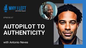 67: Autopilot to Authenticity