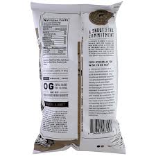 They call pork the other white meat for good reason. Epic Bar Artisanal Pork Rinds Sea Salt Pepper 2 5 Oz 70 G Iherb