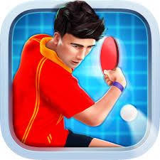 Table Tennis Touch Mod Obb Tennis Champion Table Tennis Game Table Tennis