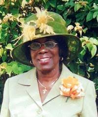 Irma Lulamae Armbrister