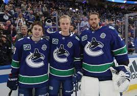 As of sunday, june 13 we are closed. Canucks Roundtable Which Player Was The Team Mvp This Season