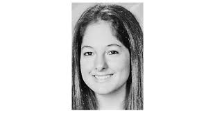 Kristina Vining Obituary (1991