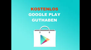 This happens rarely, but when it does, it may lead to confusion with all those cryptic error codes that appear when something goes wrong. Kostenlos Google Play Guthaben Nur Android Youtube
