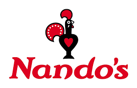 Nando's 'logo' tee shirt quantity. Nando S Bh2 Bournemouth