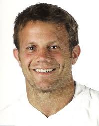 The 2009 Induction Ceremony