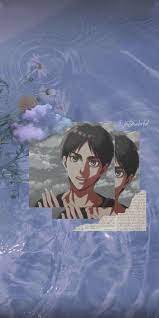 Eren jaeger attack on titan aesthetic wallpaper. Eren Jaeger Wallpaper Eren Jaeger Cute Anime Wallpaper Attack On Titan Aesthetic