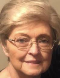 Catherine Janetta Newman Obituary April 16, 2021