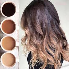 Ed è molto indicata a schiarire i capelli neri o castano scuro. 20 Idee Di Balayage Castano Dorato Che Tutte Le Brune Hanno Bisogno Di Vedere Atelier Balayage