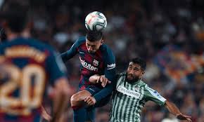 Barça are desperate to slash wages and raise funds in order to increase revenue and fall in line with la liga's salary cap policy, which is currently limiting their … The Evident Difference Between Samuel Umtiti And Clement Lenglet Bu