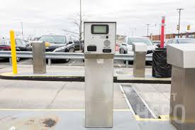 New Parkfast Commuter Lot Opens In Secaucus | Roi-Nj