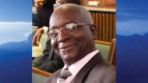 Robert Lee Johnson, Youngstown, Ohio