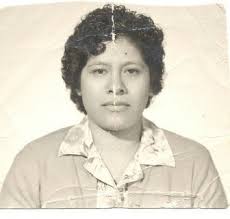 Ana Maria Galvan Obituary