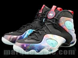 Nike Zoom Rookie Galaxy Glow In The Dark Preview Nike Shoes Cheap Nike Shoes Air Max Nike
