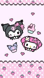Cerca nel più grande indice di testi integrali mai esistito. 55 Kuromi Ideas Sanrio Wallpaper Hello Kitty Kawaii Wallpaper