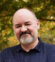 The Blue Mountain Review- July 2022 by CollectiveMedia