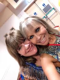 Line Dancing with Pat Stott