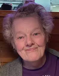 Obituary information for Dora M. Sampson