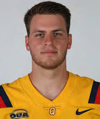 QUEEN'S FOOTBALL 2023 YEARBOOK