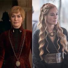 The hair has been cut into layers. Do You Guys Prefer Our Queen With Short Or Long Hair I Love Her Short Hair Personally And Her Style Got Way Better With It Too Long Or Short May She Reign