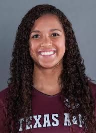 Babers Named Sports Imports/AVCA National Player of the Week