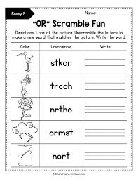 R Controlled Vowels Worksheets Mega Bundle Bossy R Distance Learning In 2020 Phonics Activities Teaching Vowels Phonics Kindergarten
