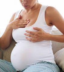 Does Nipple Stimulation Help Induce Labor