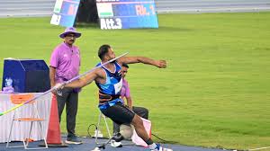 वर्ल्ड पैरा एथलेटिक्स चैंपियनशिप 2025: सुमित अंतिल और संदीप सारगर ने जैवलिन  थ्रो में हासिल की जीत