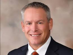 Dr. Scott Wakeley Named D233 Superintendent-Elect