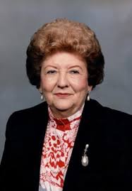 Mildred Gerber Obituary (1928