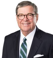 Keith Colvin's Instagram, Twitter & Facebook