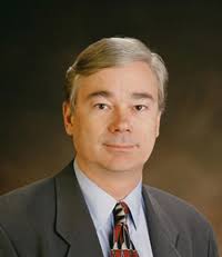 Hire Barry Peterson to Speak at Events