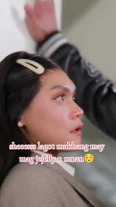 Carmina Constantino Mark Villar